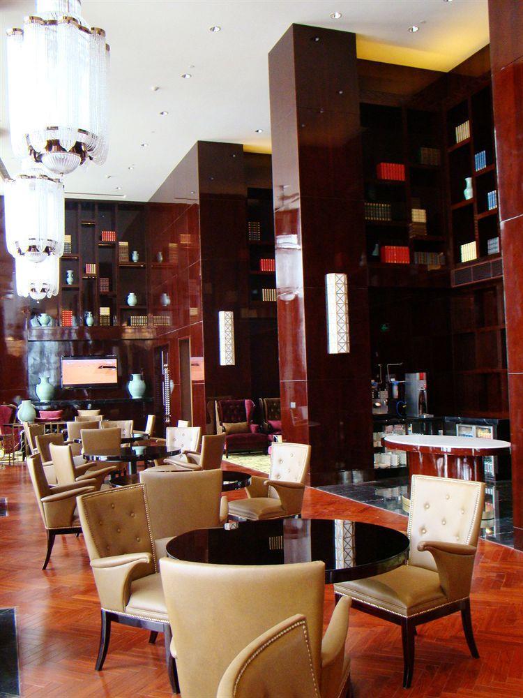Sheraton Shanghai Waigaoqiao Hotel Ngoại thất bức ảnh